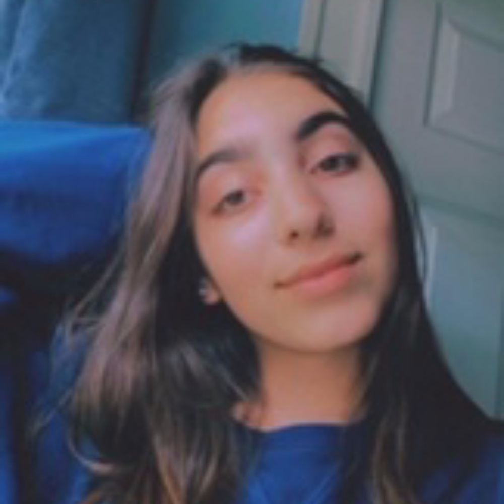 Meet your Posher, Sofia